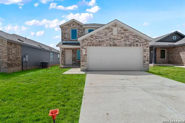 407 Sauvignon Pt, New Braunfels, TX 78130 - #1