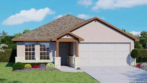 4921 Fairway Bunker, San Antonio, TX 78261