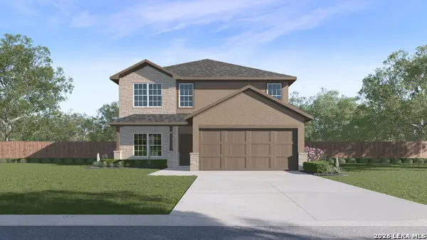 4927 Fairway Bunker, San Antonio, TX 78261