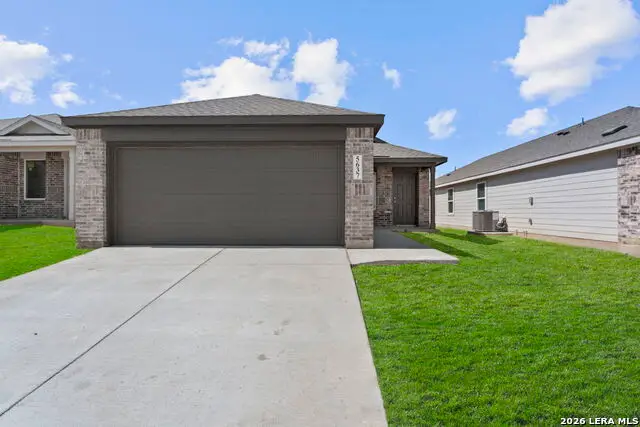 5637 Jasper Place, San Antonio, TX 78223 - #1