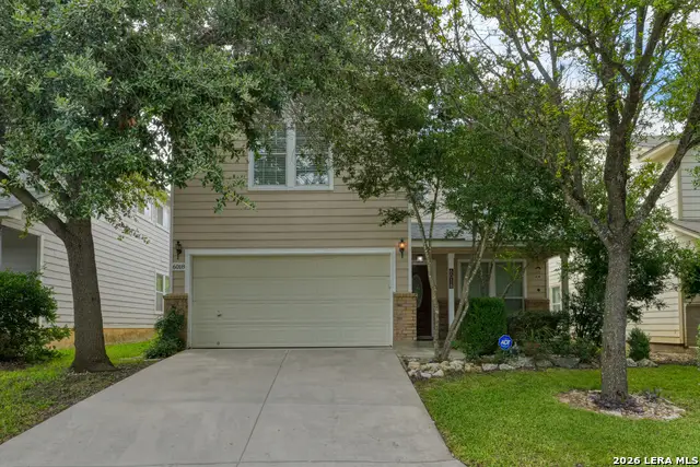 6018 Bronco Way, San Antonio, TX 78239 - #1
