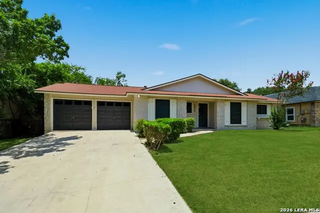 6835 Twin Lake Dr, San Antonio, TX 78244 - #2