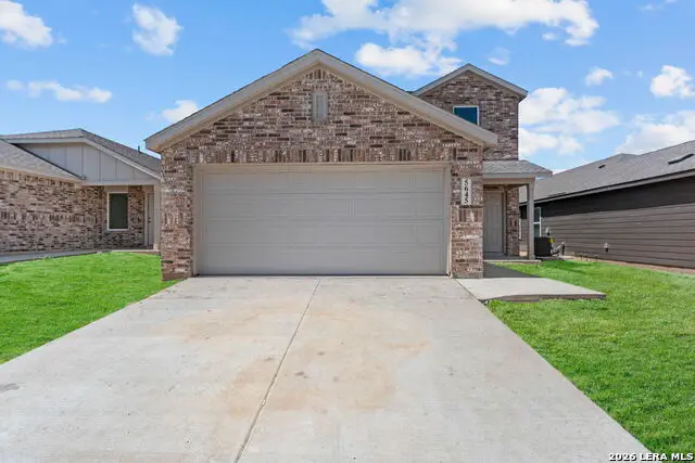 5645 Jasper Place, San Antonio, TX 78223 - #1