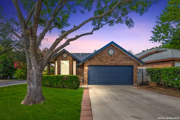 10302 Rustic Village, San Antonio, TX 78245