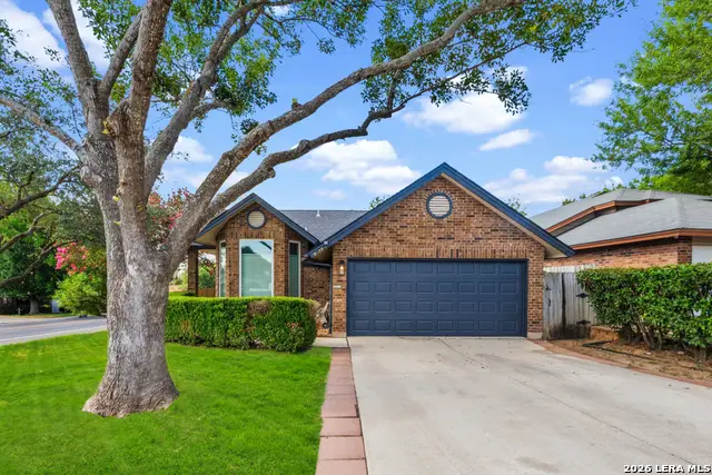 10302 Rustic Village, San Antonio, TX 78245 - #2