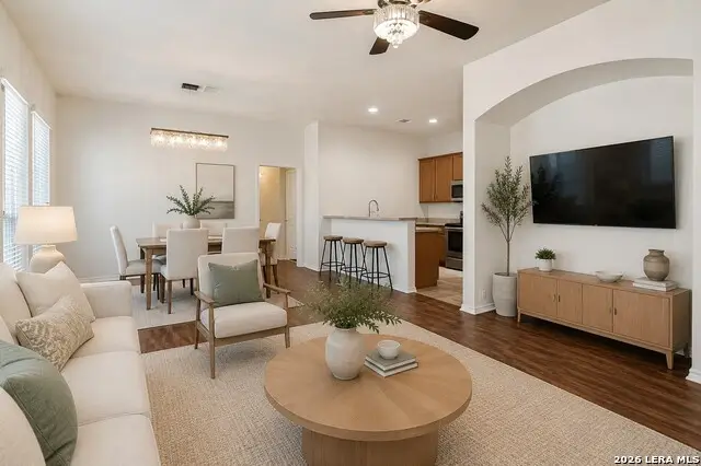 6816 Terra Rye, San Antonio, TX 78240 - #1