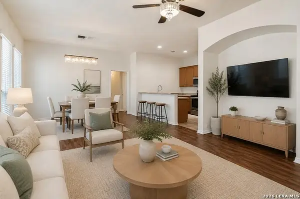 6816 Terra Rye, San Antonio, TX 78240