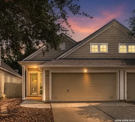 6816 Terra Rye, San Antonio, TX 78240 - #2
