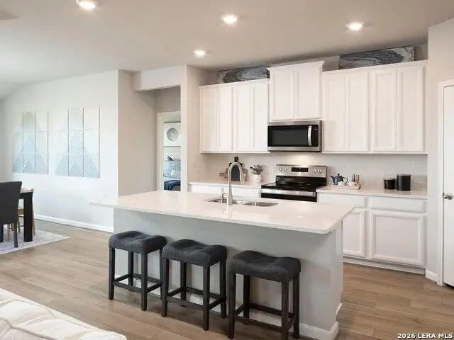 11319 Garner Crest, San Antonio, TX 78245 - #2