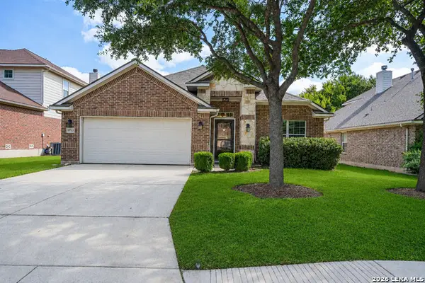11723 Pandorea, San Antonio, TX 78253