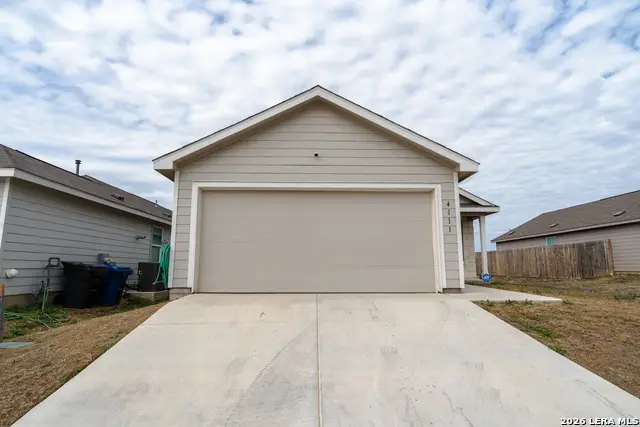 4111 Imogene Ivy, San Antonio, TX 78211 - #3