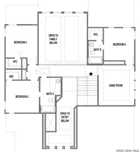 9822 Brivet Creek, Boerne, TX 78006 - #3