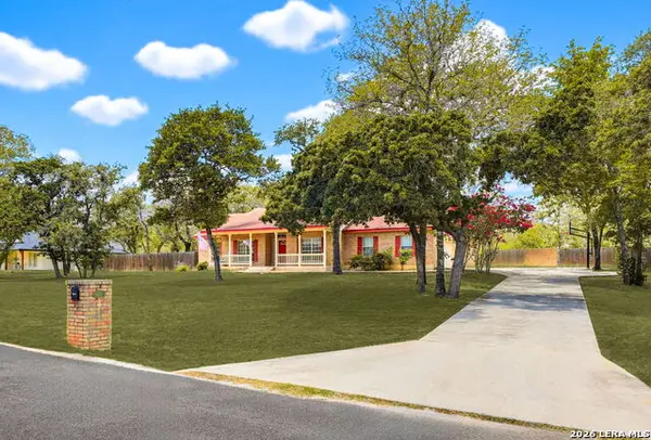 1220 Country View Dr.,, La Vernia, TX 78121