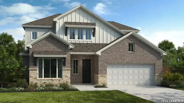 9945 Aurora Hill St, Boerne, TX 78006