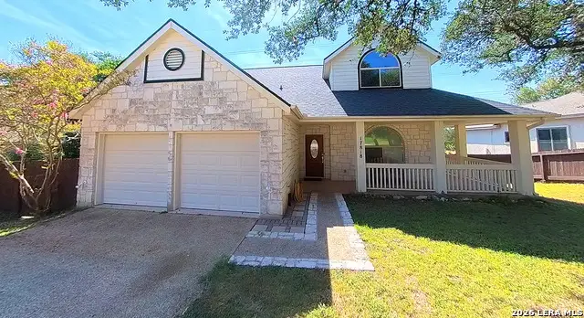 17818 Winter Hl, San Antonio, TX 78258 - #1