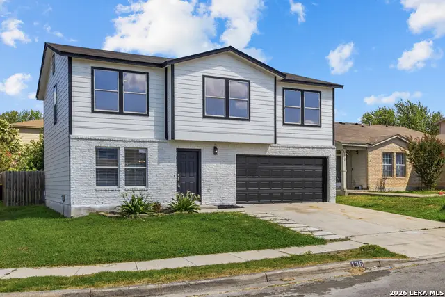 136 Gatewood Bay, Cibolo, TX 78108 - #1