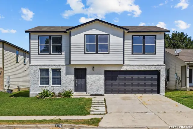 136 Gatewood Bay, Cibolo, TX 78108 - #2