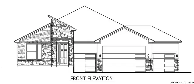 27531 Golden Crest, Boerne, TX 78006 - #1