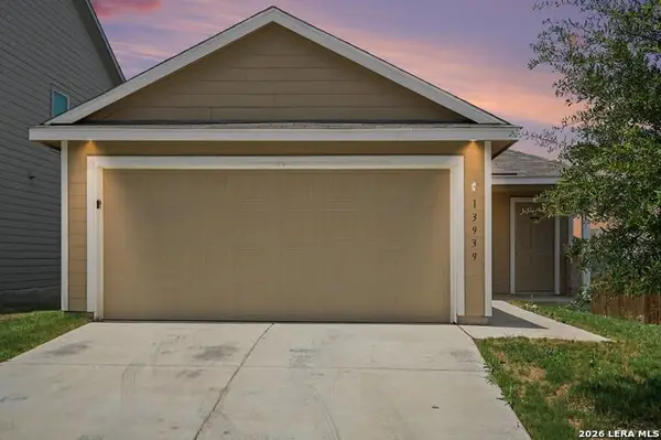 13939 Bull Cv, San Antonio, TX 78252