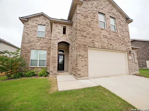 14042 Nolan Falls, San Antonio, TX 78253