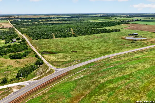 457 County Road 410, Stockdale, TX 78160 - #3