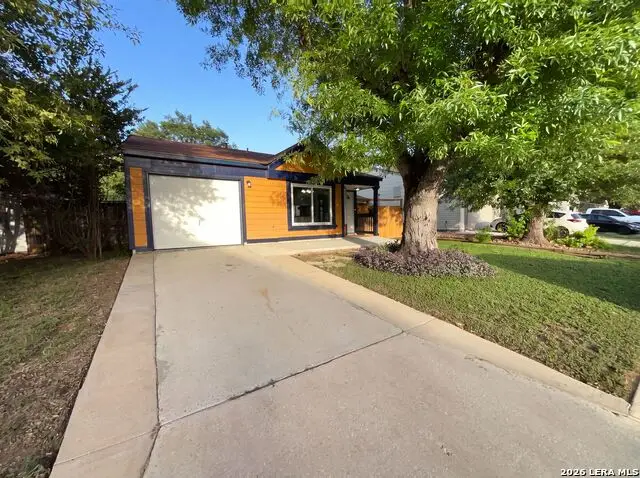 6226 Valley Castle, San Antonio, TX 78250 - #1