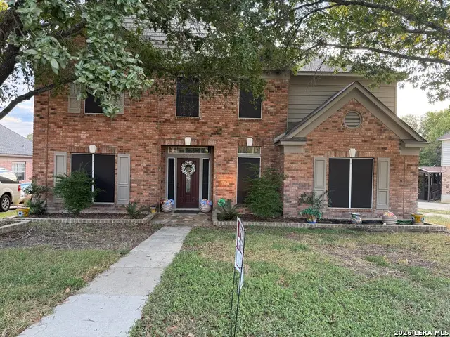 8746 London Heights, San Antonio, TX 78254 - #1