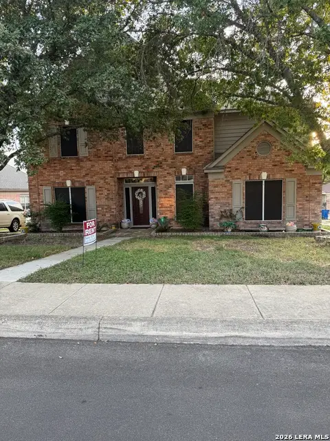 8746 London Heights, San Antonio, TX 78254 - #2