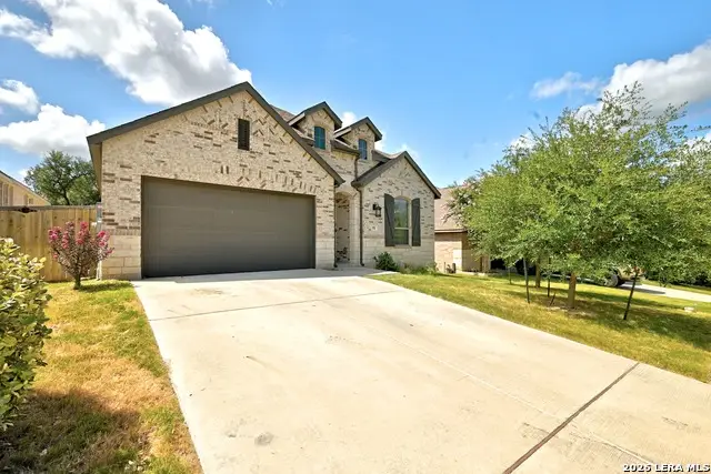 163 Mineral River Loop, Kyle, TX 78640 - #1