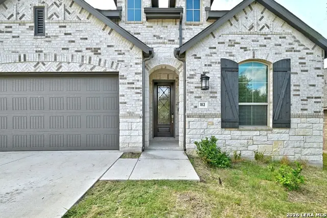 163 Mineral River Loop, Kyle, TX 78640 - #2