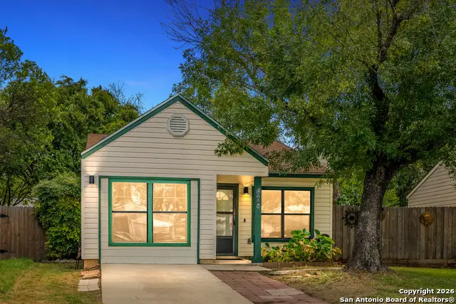 6248 Valley Queen, San Antonio, TX 78250 - #1
