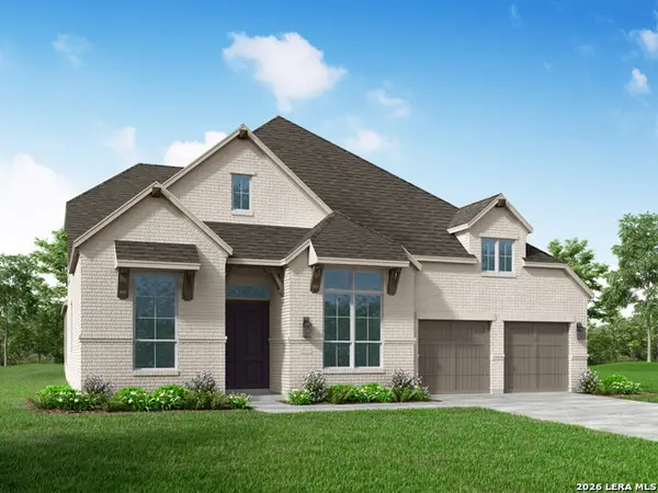 845 Dagger Street, New Braunfels, TX 78132