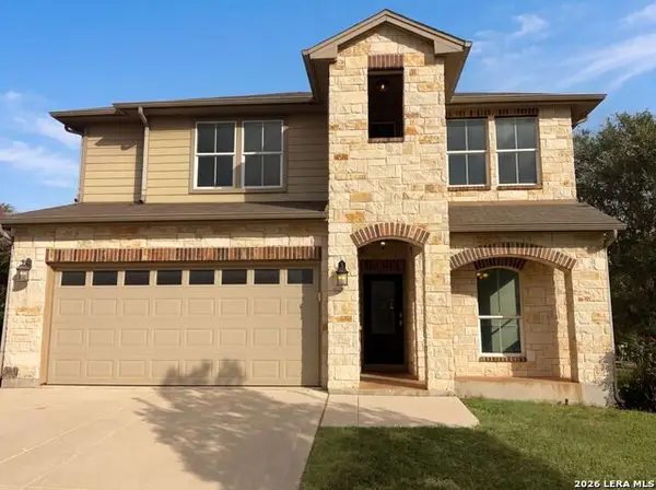 207 Redbird Cir, San Antonio, TX 78253