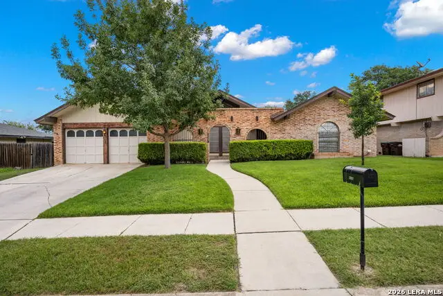 6339 Pickering Dr, San Antonio, TX 78238 - #1