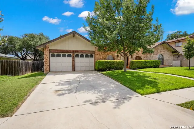 6339 Pickering Dr, San Antonio, TX 78238 - #2