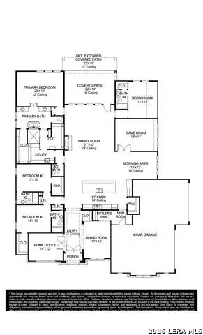 908 Remine Creek, Bulverde, TX 78163 - #2