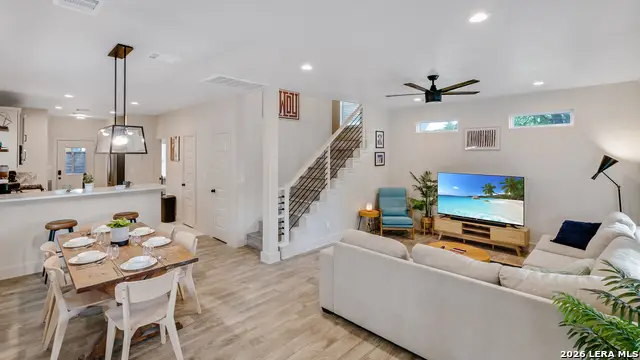 1227 Mason, San Antonio, TX 78208 - #2