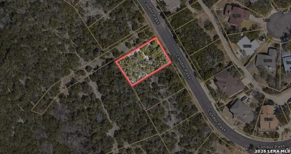 11250 Condor, Helotes, TX 78023