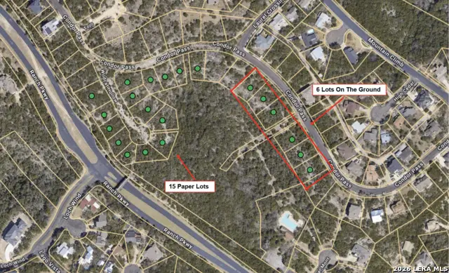 11250 Condor, Helotes, TX 78023 - #3