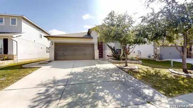2427 Castello Way, San Antonio, TX 78259 - #1