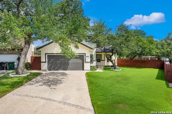 14910 Pearl Woods, San Antonio, TX 78249