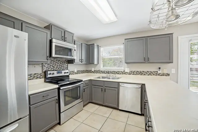 9639 Connemara Bend, San Antonio, TX 78254 - #1