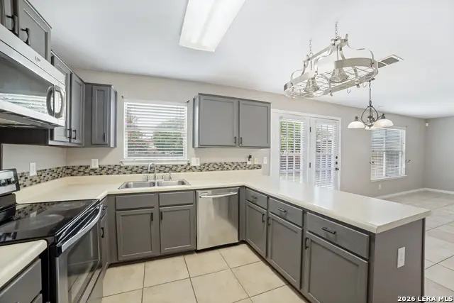 9639 Connemara Bend, San Antonio, TX 78254 - #2