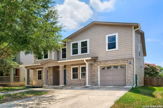 249 Hinge, Cibolo, TX 78108 - #1