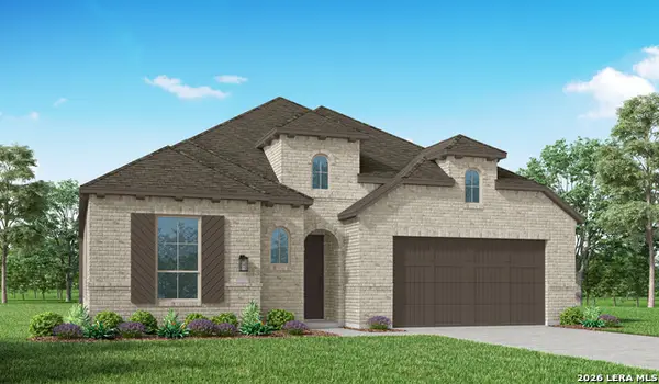 138 Olmos Creek, Boerne, TX 78006