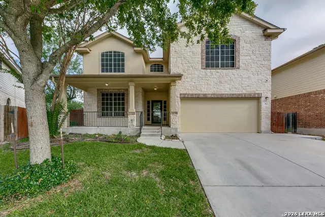 302 Eglington Way, Cibolo, TX 78108 - #1