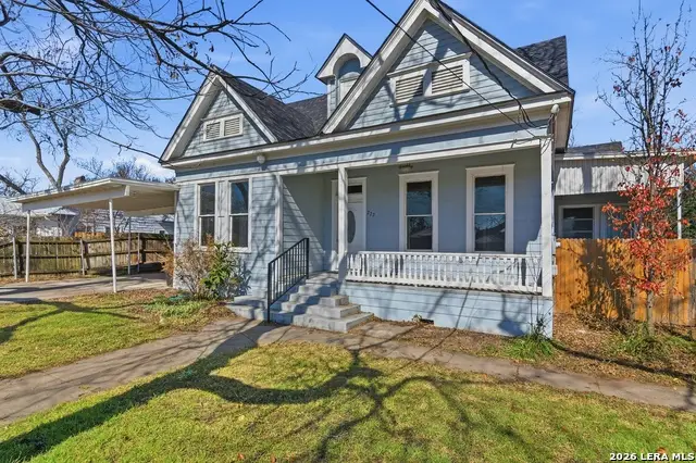 222 E Cedar, Seguin, TX 78155 - #1