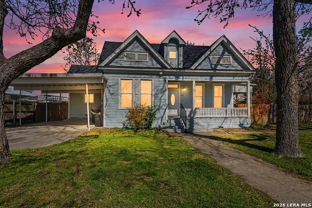 222 E Cedar, Seguin, TX 78155 - #3
