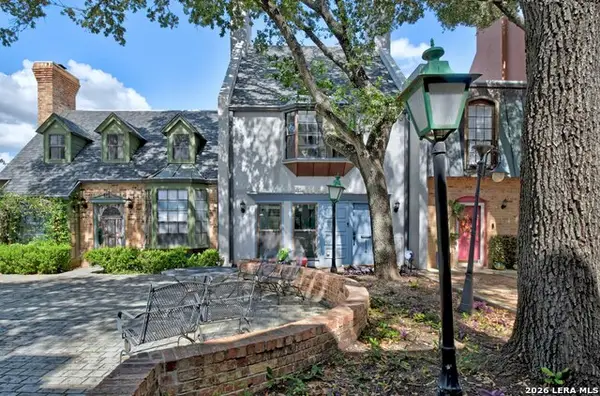 1194 Garraty Rd #2, San Antonio, TX 78209