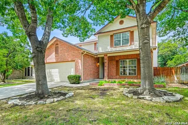 15414 Preston Pass Dr, San Antonio, TX 78247 - #1